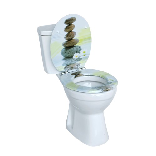 Sainos toilettensitz mit - sainos,
