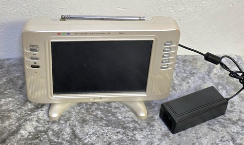 Tevion 30108 portabler - md,