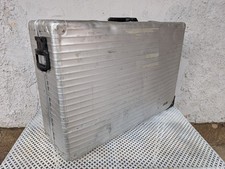 Rimowa Koffer Vintage 80er