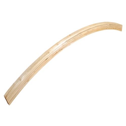 Leimholzbogen für pergola - t&j,