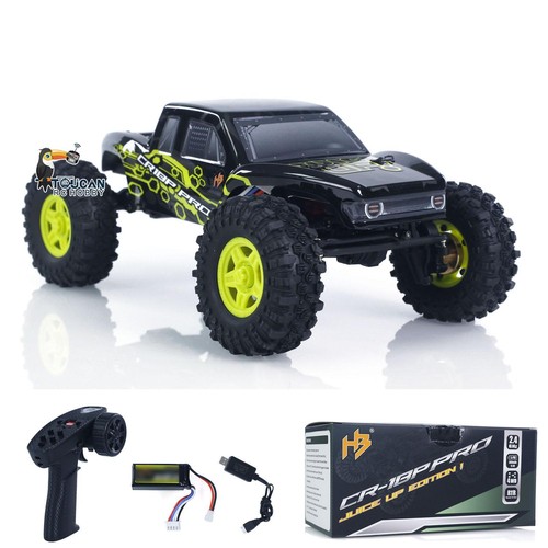 Crawler cr18p pro 4 - crawler,