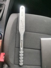 RAHSOL DREMOMETER 2-10 Mkp Aluminium Drehmomentschlüssel