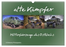 Alte kämpfer - alte, kämpfer-