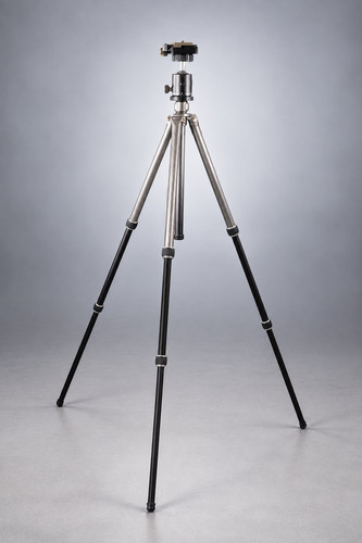 Gitzo g1001 mk2 stativ 119cm - mk2,