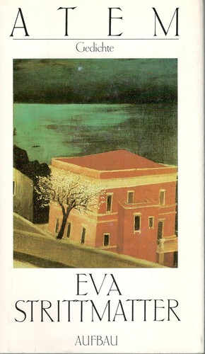 Atem gedichte von eva - gedichte,