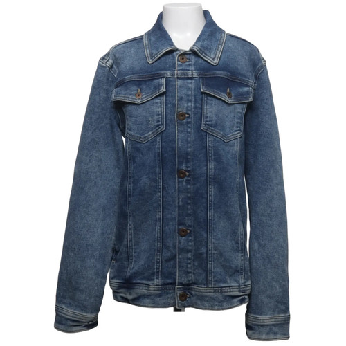 Name jeansjacke unisex - jeansjacke,,