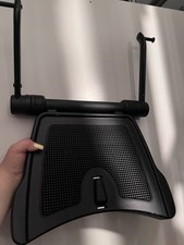 ABC Design Mitfahrbrett Kiddie