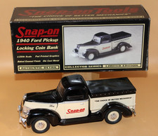Snap-on DieCast 1940 Ford
