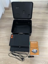 Diaprojektor Zeiss Ikon Perkeo 511 Filmprojektor Mit Koffer