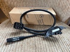 Mercedes w124 Schalter