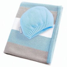 sei Design Baby Kuscheldecke +