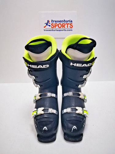 Head raptor skischuhe eu - raptor, 60