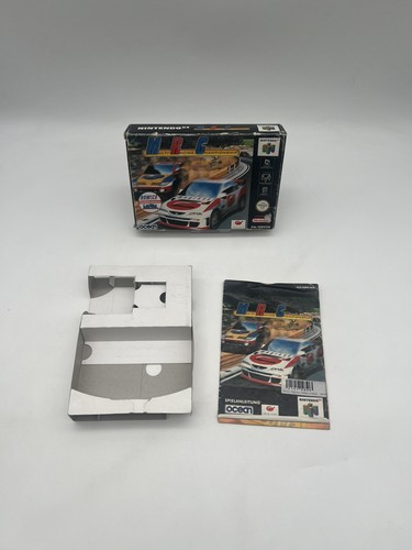 Multi racing championship - multi,
