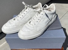 Hogan sneaker halbschuhe weiß - sneaker,