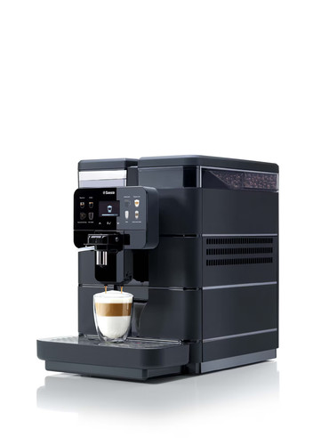 Saeco new royal one - one, touch