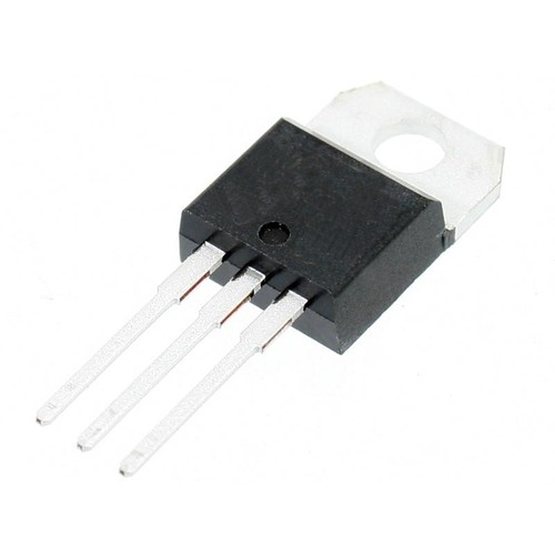 Bt151 500r thyristor - bt151-500r,