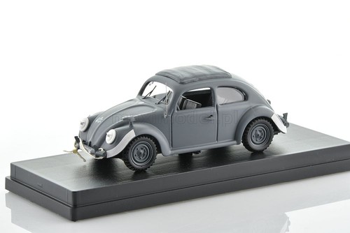 Volkswagen kafer nazi 1942 - volkswagen,