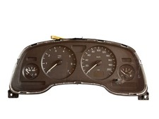 Tacho 90561456QR 119Tkm Opel