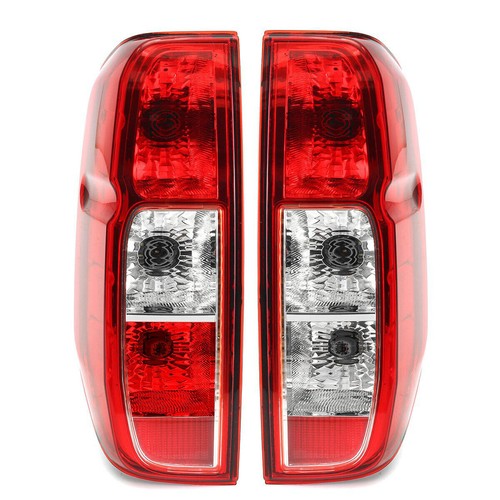 Für nissan navara d40 - 2×,