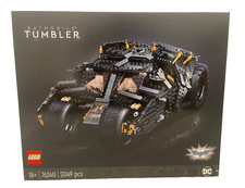 Lego super heroes batmobile - lego,