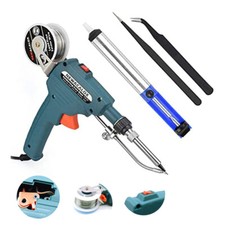 Lötpistole Set Auto