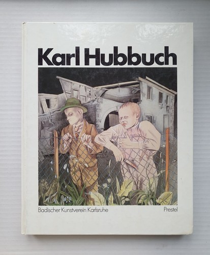 Karl hubbuch 1891 1979 - karl, 1891-1979
