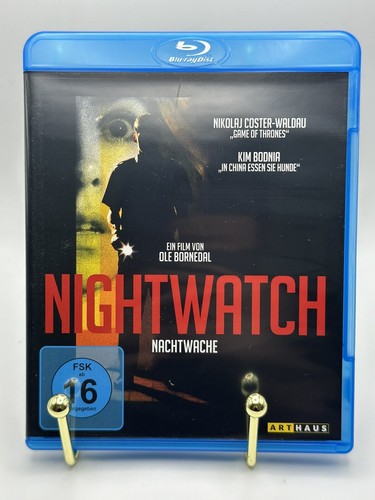 Nightwatch blu ray guter - |, blu-ray