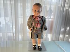 SchildkrötPuppe Sammler Tortulon Puppe 64 cm Guter Zustand siehe Fotos 