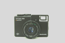 Agfa optima 535 ersatzteil - 535,