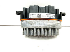 Ford Mondeo 3 Widerstand KLIMATRONIC Vorwiderstand Heizung 3S7H19E624AB