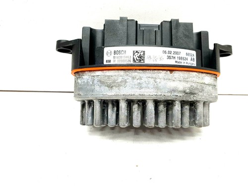 Ford mondeo widerstand - mondeo,
