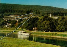 Weser Oberweser Höxter