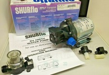 Shurflo Trailking 30psi