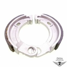 Brake shoes brake pads cast