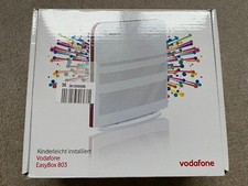 vodafone EasyBox 803