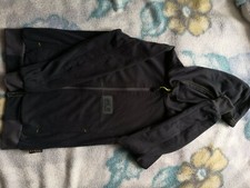 Jack Wolfskin nanuk Dynamic Fleece Jacke Größe 128 neuwertig! 