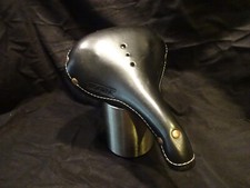 Fahrradsattel  Ledersattel YAK