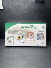 Acdsee total image fox - total,,