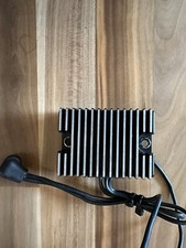 harley davidson Regler