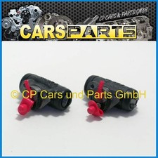 Radbremszylinder hinten - LADA