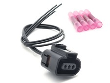 Reparatur Stecker Nockenwellen