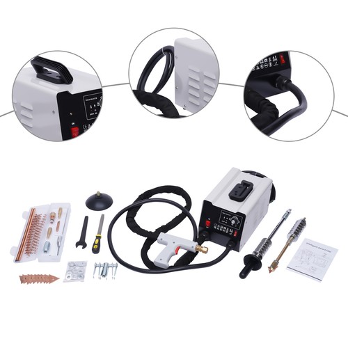 8kw 3500a pro - pro, spot