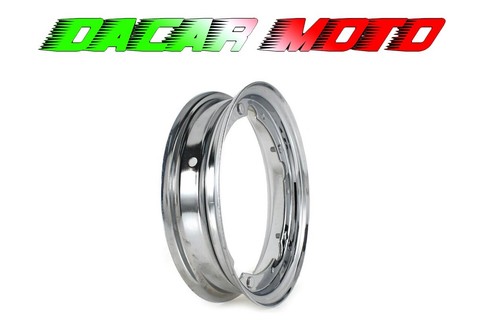 Rms felge verchromt piaggio - felge,