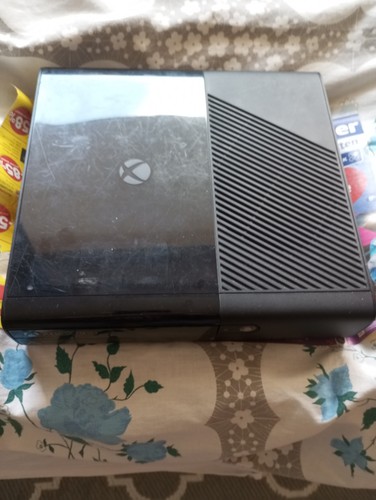 Microsoft xbox 360 - e, konsole