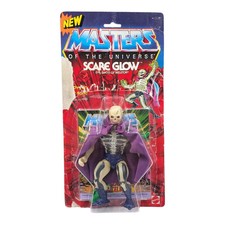 Scareglow MOC US offen Masters of the Universe Motu