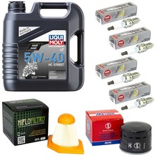 Service 4L Set für BMW K 1300