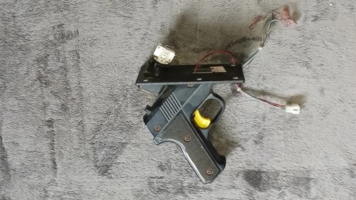 Originale shooter unit - shooter,