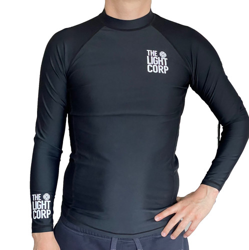 Light sup rash guard - light,