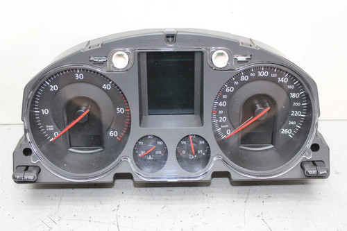Tacho kombiinstrument - tacho,