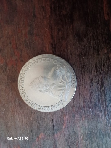 Russische silber münze - russische,